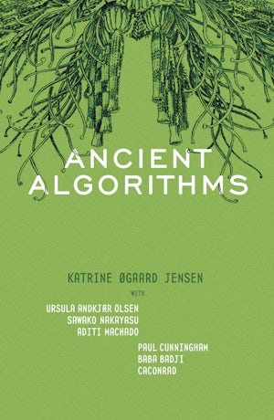 Ancient Algorithms