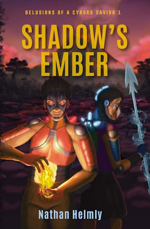 SHADOW'S EMBER