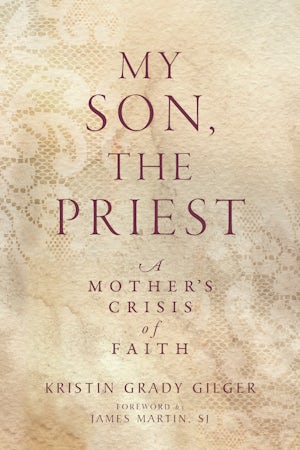 My Son, the Priest