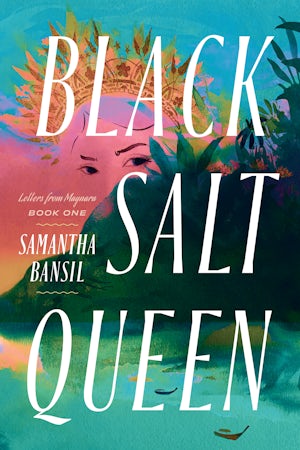 Black Salt Queen
