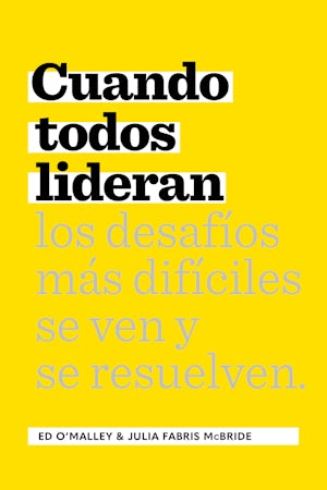 Cuando Todos Lideran