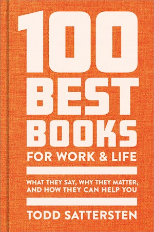 100 Best Books for Work and Life