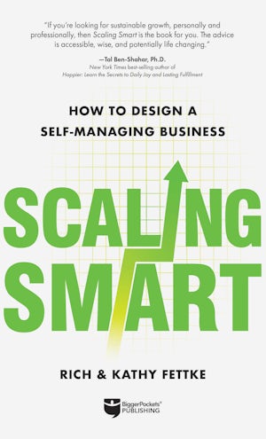 Scaling Smart