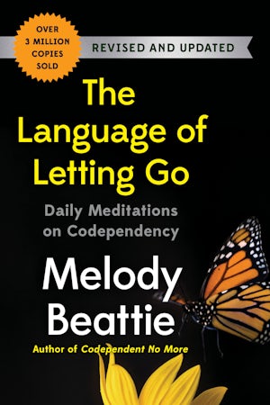 The Language of Letting Go