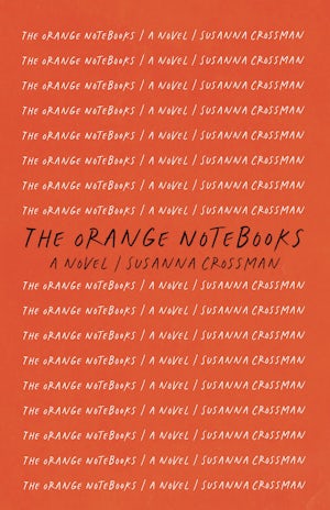 The Orange Notebooks