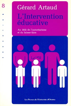 L'Intervention éducative