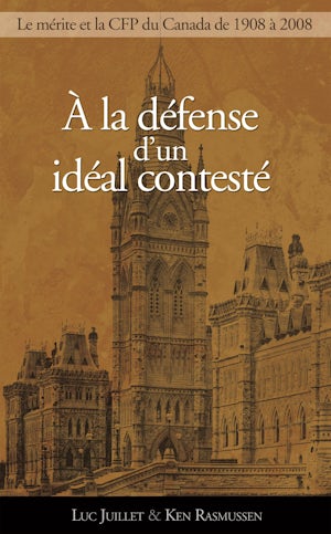 À la défense d'un idéal contesté