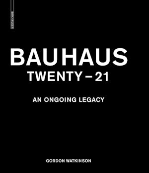 Bauhaus Twenty - 21