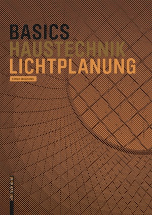 Basics Lichtplanung