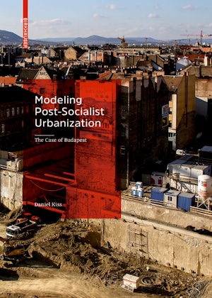 Modeling Post-Socialist Urbanization