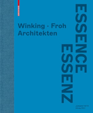 Winking · Froh Architekten