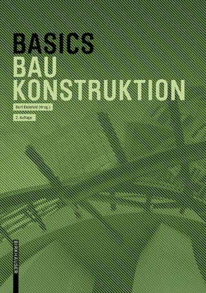 Basics Baukonstruktion