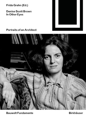 Denise Scott Brown. In Other Eyes