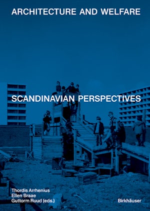 Architecture and Welfare