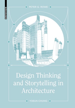Design Thinking and Storytelling in Architecture