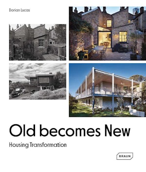 Old Becomes New