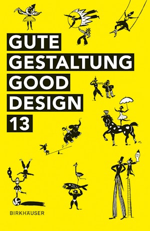 Gute Gestaltung – Good Design 13