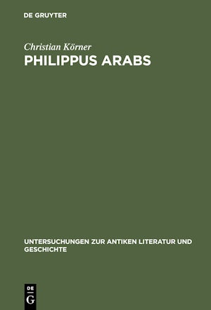 Philippus Arabs