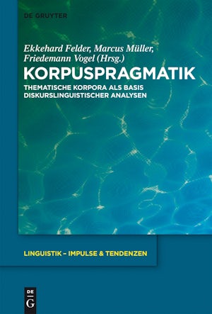 Korpuspragmatik