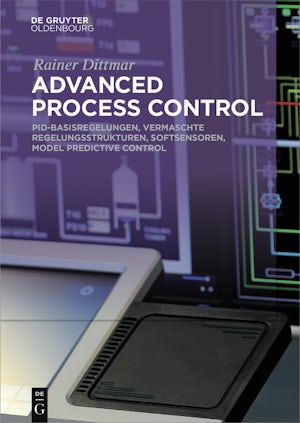 Advanced Process Control