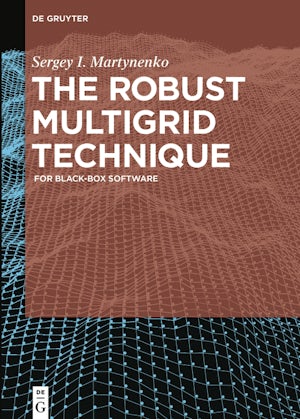 The Robust Multigrid Technique
