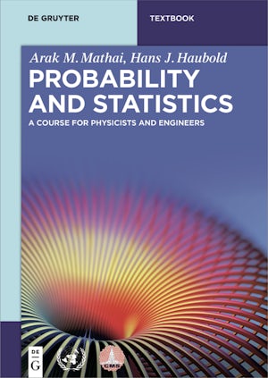 Probability and Statistics