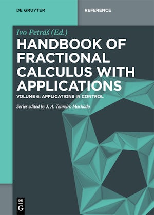 Applications in Control
