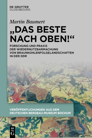 „Das Beste nach oben!“