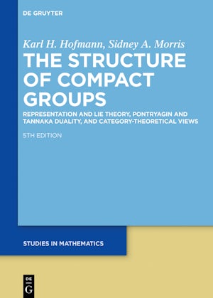 The Structure of Compact Groups