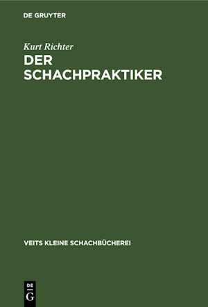 Der Schachpraktiker