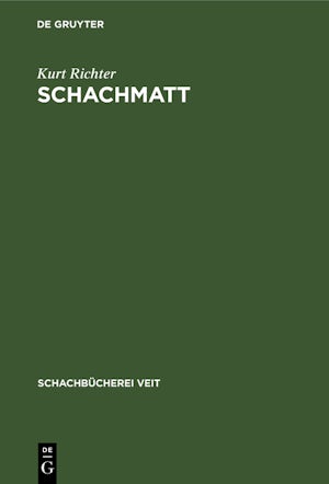 Schachmatt