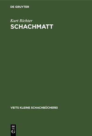 Schachmatt