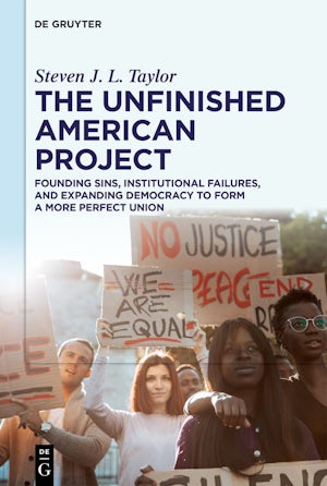 The Unfinished American Project