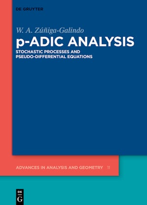 p-Adic Analysis