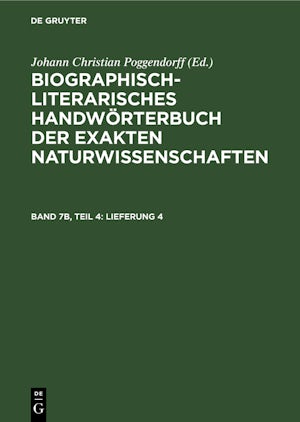 Lieferung 4