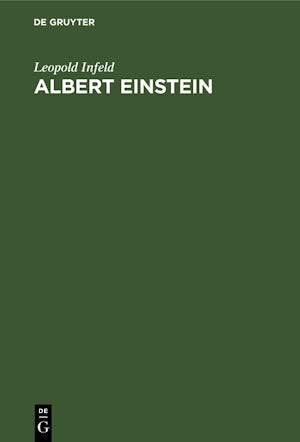 Albert Einstein