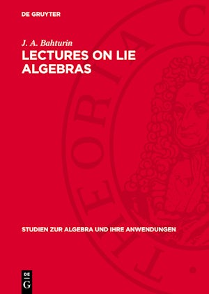 Lectures on Lie Algebras