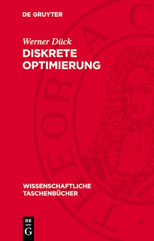 Diskrete Optimierung