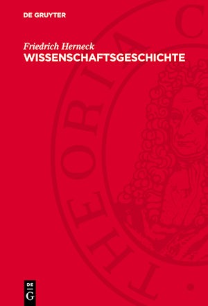 Wissenschaftsgeschichte