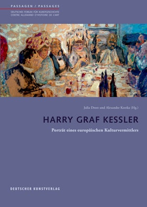 Harry Graf Kessler