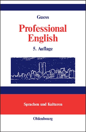 Professional English in Science and Technology. Englisch für Wissenschaftler und Studenten
