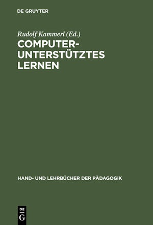 Computerunterstütztes Lernen