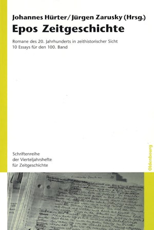 Epos Zeitgeschichte