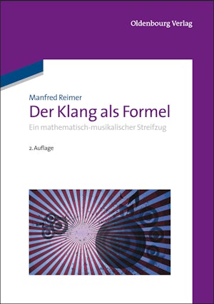 Der Klang als Formel
