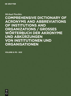 Pd - Soz