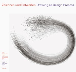 Drawing as Design Process