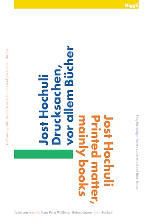 Printed matter, mainly books