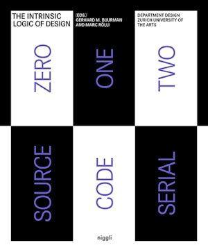 The Intrinsic Logic of Design
