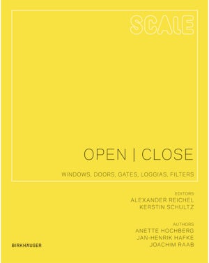 Scale: Open I Close