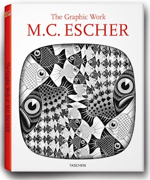 M.C. Escher: Graphic Work